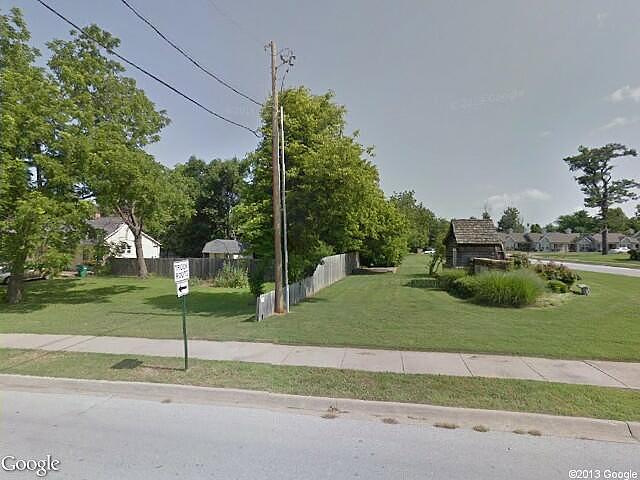 Executive Place, Springdale, AR 72766 