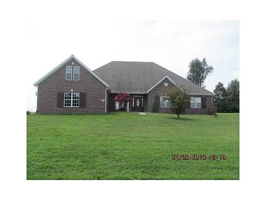 Candlelight, Springdale, AR 72762 