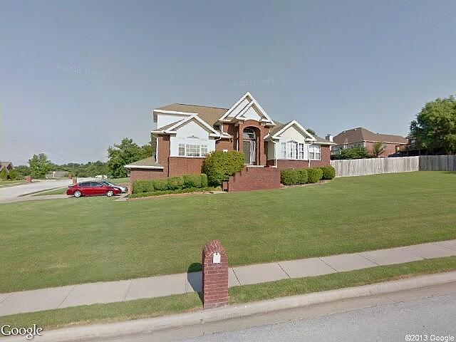 Georgia, Springdale, AR 72762 