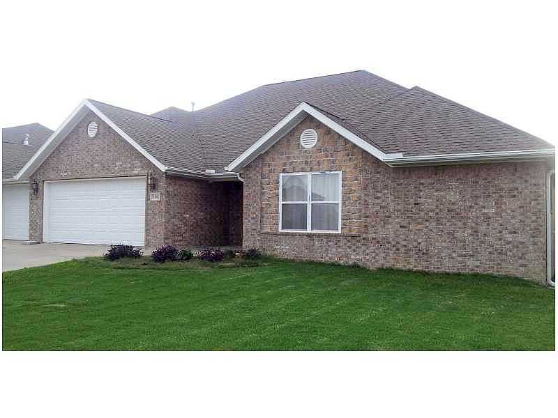 Clydesdale, Centerton, AR 72719 