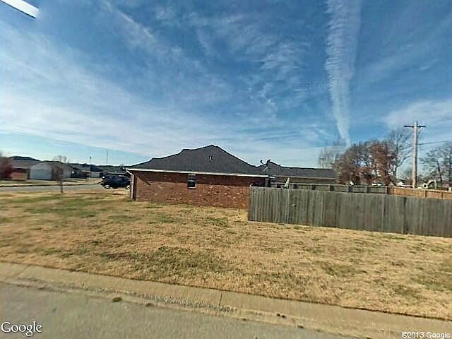 Honeysuckle, Centerton, AR 72719 