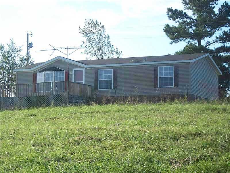 Madison 7455 ., Hindsville, AR 72738 