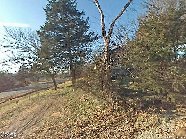 Broadview Rd, Sulphur Springs, AR 72768 
