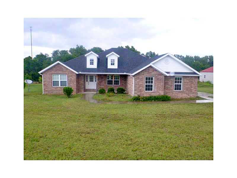 Madison 7850 ., Wesley, AR 72773 