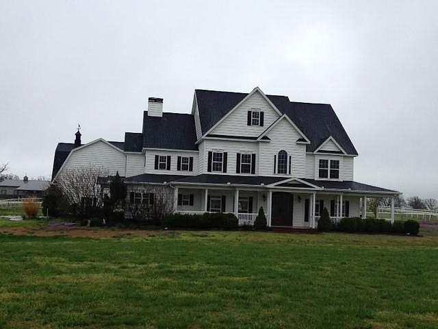 Skywatch Ln, Decatur, AR 72722 