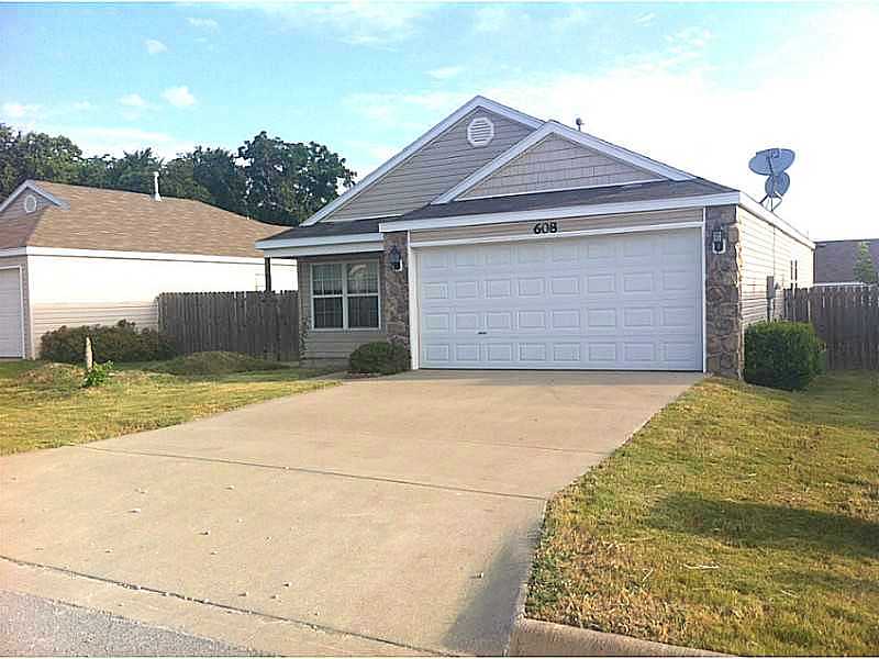 Cedarbrook Ct, Decatur, AR 72722 