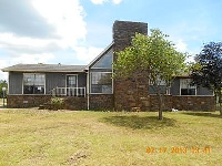 Hummingbird Rd, Elkins, AR 72727 