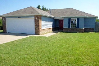 Mcclelland, Elkins, AR 72727 