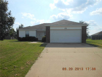 Oak Woods Dr, Elkins, AR 72727 