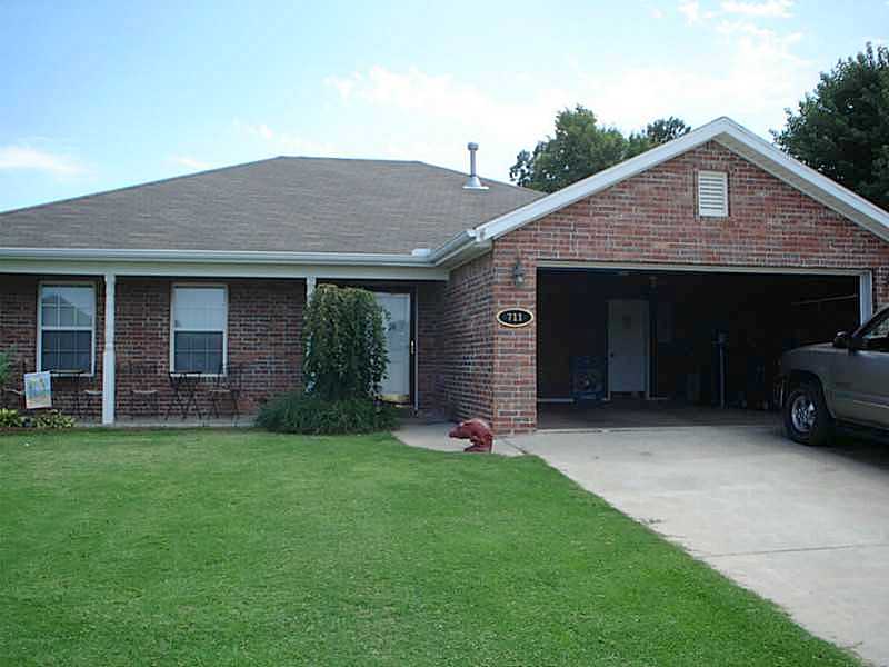 Applegate, Lincoln, AR 72744 