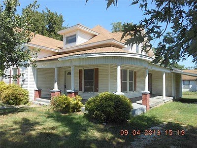 Carter, Lincoln, AR 72744 