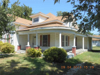Carter St, Lincoln, AR 72744 