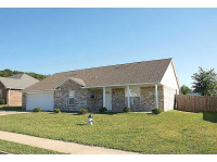 Buckboard, West Fork, AR 72774 