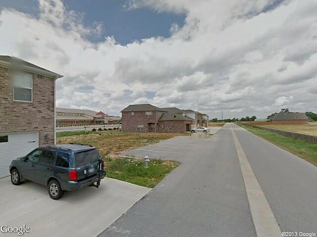 Carrington Ave, Lowell, AR 72745 