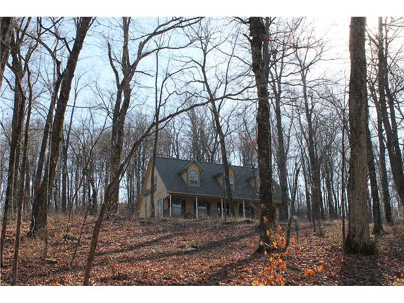 Hidden Valley, Winslow, AR 72959 