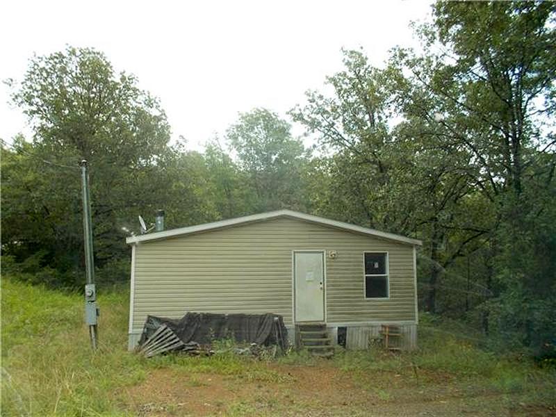 N Hwy 71, Winslow, AR 72959 