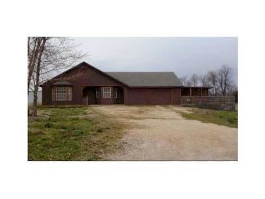 Slack, Pea Ridge, AR 72751 