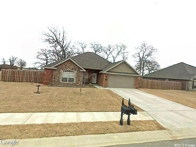 Farrell St, Pea Ridge, AR 72751 