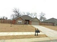 Farrell St, Pea Ridge, AR 72751 