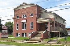 N Curtis Ave, Pea Ridge, AR 72751 