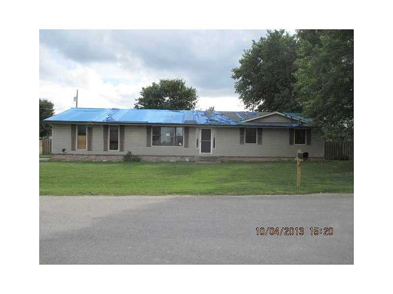 Mcnair, Pea Ridge, AR 72751 