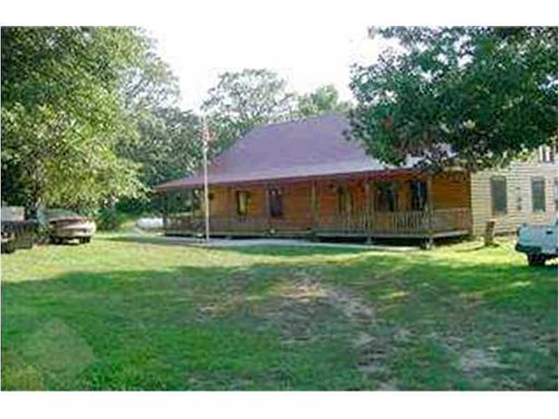 Ravenwood, Garfield, AR 72732 