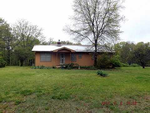 Hwy 62 ., Garfield, AR 72732 