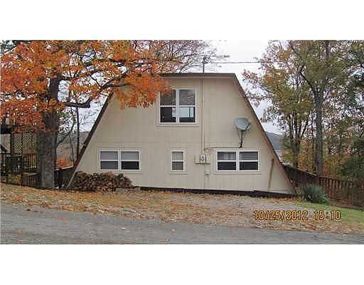 Ridgeview, Garfield, AR 72732 