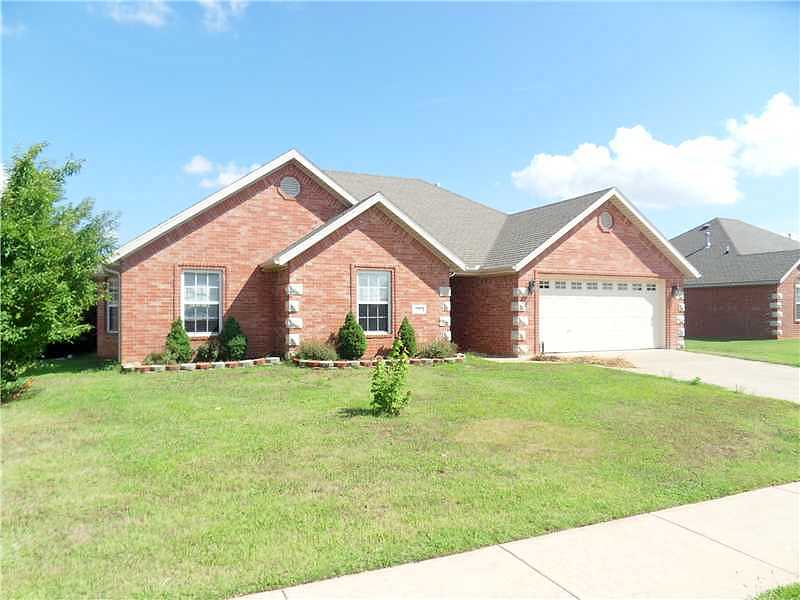 Grant, Prairie Grove, AR 72753 
