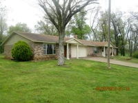 Wedington Blacktop, Prairie Grove, AR 72753 