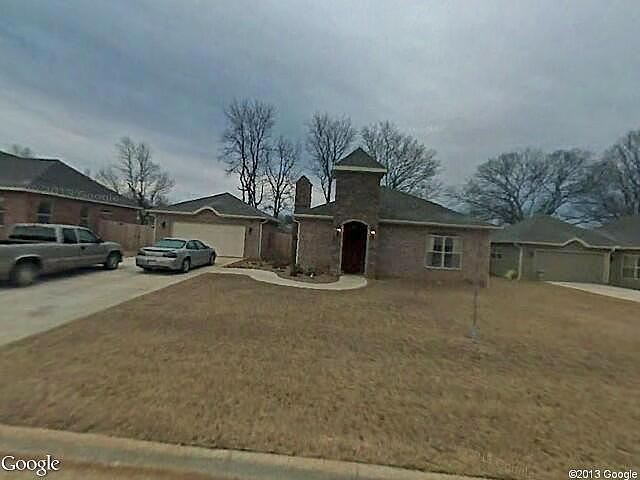 Hearthstone, Prairie Grove, AR 72753 