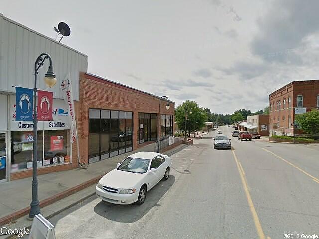 W Broadway St, Pocahontas, AR 72455 