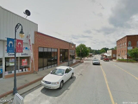 W Broadway St, Pocahontas, AR 72455 