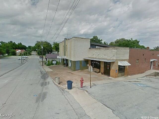 Marr St, Pocahontas, AR 72455 