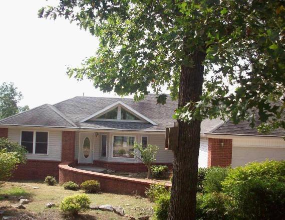 11 MCMANIGAL LN, Bella Vista, AR 72715 