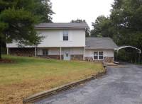 18398 Ridge Rd, Gravette, AR 72736 