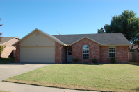 4455 W Chaparral Lane, Fayetteville, AR 72704 
