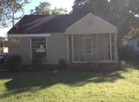 1414 Parker St, North Little Rock, AR 72114 