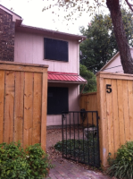 303 North Rhodes Street #5, West Memphis, AR 72301 