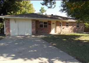 713 Gwenn St, Springdale, AR 72762 