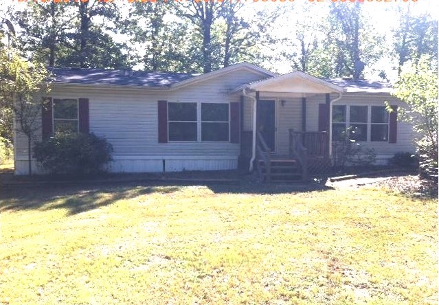 8 Thessing Lane, Conway, AR 72032 