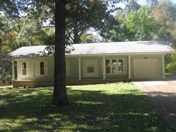 186 Pottawattamie Dr, Cherokee Village, AR 72529 