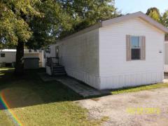 1901 W Shady Grove Road #F11, Springdale, AR 72764 
