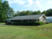 135 CENTER VALLEY RD., Russelville, AR 72802 