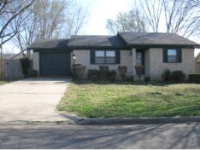 606 Valley Dr., Russellville, AR 72802 