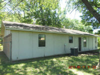 1828 Meadowbrook Lane, Russellville, AR 72802 