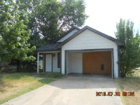 2202 S Ithaca Cove, Russellville, AR 72802 