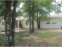 1384 Uellner, Russellville, AR 72802 