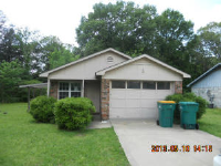 310 Harris Circle, Russellville, AR 72802 