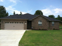 363 Sagewood, Russellville, AR 72802 